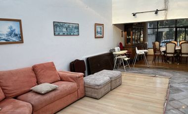 Venta de Casa en Lomas de Tecamachalco, Naucalpan, Edo México