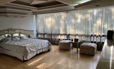 Venta de Casa en Lomas de Tecamachalco, Naucalpan, Edo México