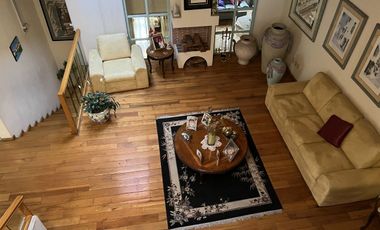 Venta de Casa en Lomas de Tecamachalco, Naucalpan, Edo México