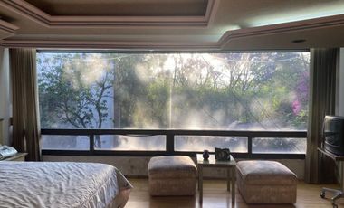 Venta de Casa en Lomas de Tecamachalco, Naucalpan, Edo México