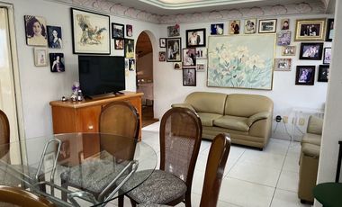 Venta de Casa en Lomas de Tecamachalco, Naucalpan, Edo México
