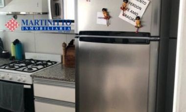 IMPECABLE DEPARTAMENTO 3 AMBIENTES CON COCHERA EN BERNAL