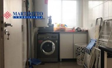 IMPECABLE DEPARTAMENTO 3 AMBIENTES CON COCHERA EN BERNAL