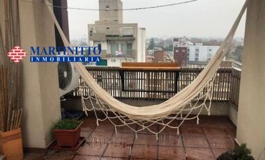IMPECABLE DEPARTAMENTO 3 AMBIENTES CON COCHERA EN BERNAL