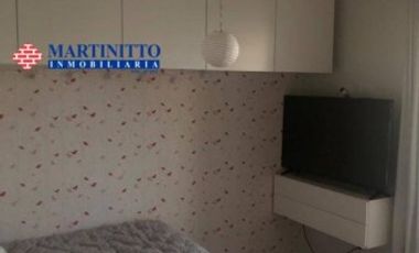 IMPECABLE DEPARTAMENTO 3 AMBIENTES CON COCHERA EN BERNAL
