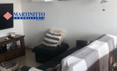 IMPECABLE DEPARTAMENTO 3 AMBIENTES CON COCHERA EN BERNAL