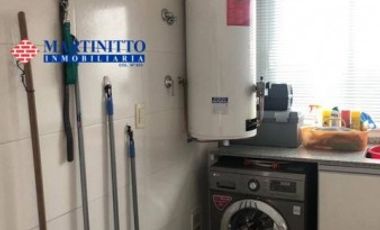 IMPECABLE DEPARTAMENTO 3 AMBIENTES CON COCHERA EN BERNAL