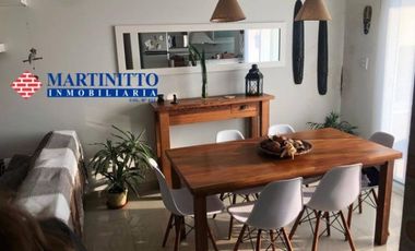 IMPECABLE DEPARTAMENTO 3 AMBIENTES CON COCHERA EN BERNAL