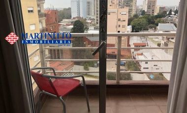 IMPECABLE DEPARTAMENTO 3 AMBIENTES CON COCHERA EN BERNAL