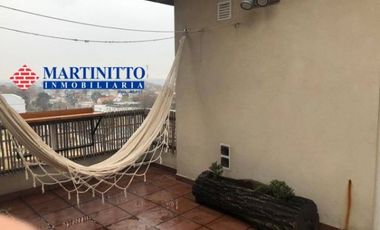 IMPECABLE DEPARTAMENTO 3 AMBIENTES CON COCHERA EN BERNAL
