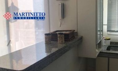 IMPECABLE DEPARTAMENTO 3 AMBIENTES CON COCHERA EN BERNAL