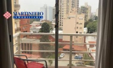 IMPECABLE DEPARTAMENTO 3 AMBIENTES CON COCHERA EN BERNAL