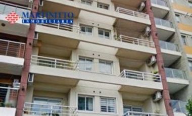 IMPECABLE DEPARTAMENTO 3 AMBIENTES CON COCHERA EN BERNAL