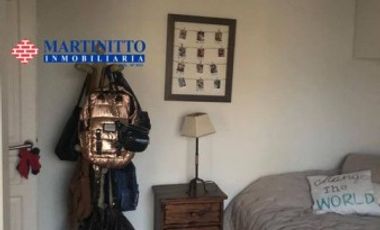 IMPECABLE DEPARTAMENTO 3 AMBIENTES CON COCHERA EN BERNAL