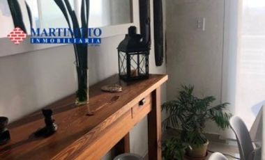 IMPECABLE DEPARTAMENTO 3 AMBIENTES CON COCHERA EN BERNAL