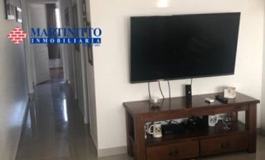IMPECABLE DEPARTAMENTO 3 AMBIENTES CON COCHERA EN BERNAL