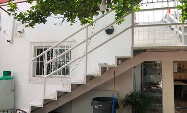 CASA CENTRICA IDEAL PARA INVERSION Y NEGOCIO. COLONIA CENTRO