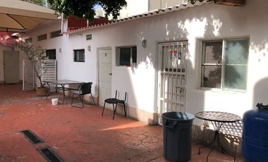 CASA CENTRICA IDEAL PARA INVERSION Y NEGOCIO. COLONIA CENTRO