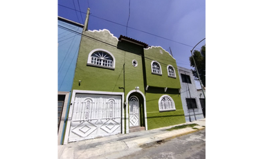 Venta de Casa en Guadalupe Insurgentes, Gustavo A. Madero DA81