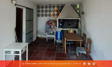 Calle 43 al 1000