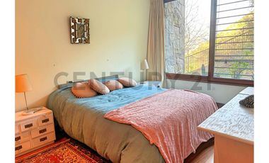 EXCLUSIVO DEPARTAMENTO ARRIENDO GRAN VISTA