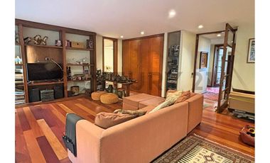 EXCLUSIVO DEPARTAMENTO ARRIENDO GRAN VISTA