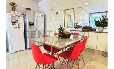 EXCLUSIVO DEPARTAMENTO ARRIENDO GRAN VISTA