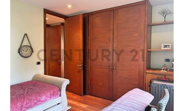 EXCLUSIVO DEPARTAMENTO ARRIENDO GRAN VISTA