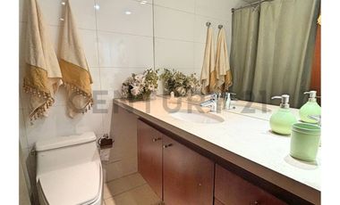 EXCLUSIVO DEPARTAMENTO ARRIENDO GRAN VISTA