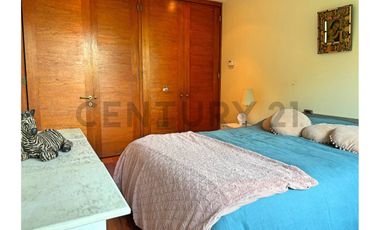 EXCLUSIVO DEPARTAMENTO ARRIENDO GRAN VISTA