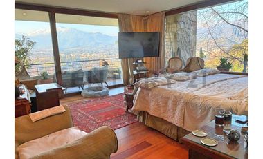 EXCLUSIVO DEPARTAMENTO ARRIENDO GRAN VISTA