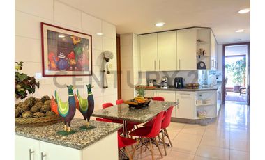 EXCLUSIVO DEPARTAMENTO ARRIENDO GRAN VISTA