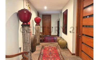 EXCLUSIVO DEPARTAMENTO ARRIENDO GRAN VISTA