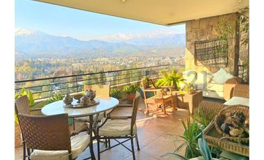 EXCLUSIVO DEPARTAMENTO ARRIENDO GRAN VISTA