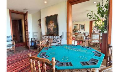 EXCLUSIVO DEPARTAMENTO ARRIENDO GRAN VISTA