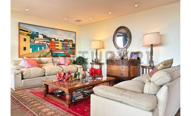 EXCLUSIVO DEPARTAMENTO ARRIENDO GRAN VISTA