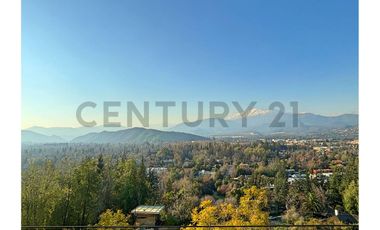 EXCLUSIVO DEPARTAMENTO ARRIENDO GRAN VISTA