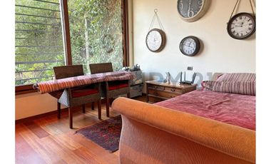 EXCLUSIVO DEPARTAMENTO ARRIENDO GRAN VISTA