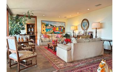 EXCLUSIVO DEPARTAMENTO ARRIENDO GRAN VISTA