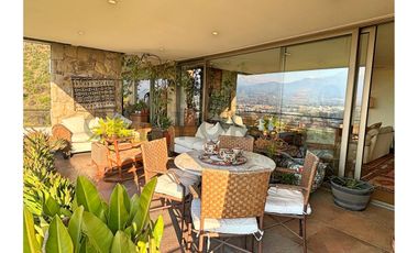 EXCLUSIVO DEPARTAMENTO ARRIENDO GRAN VISTA