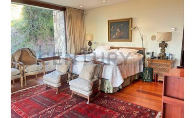 EXCLUSIVO DEPARTAMENTO ARRIENDO GRAN VISTA