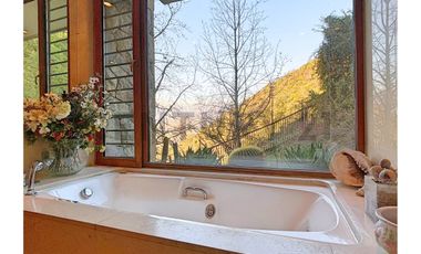 EXCLUSIVO DEPARTAMENTO ARRIENDO GRAN VISTA