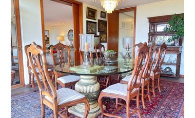 EXCLUSIVO DEPARTAMENTO ARRIENDO GRAN VISTA