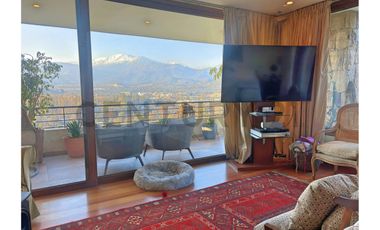 EXCLUSIVO DEPARTAMENTO ARRIENDO GRAN VISTA