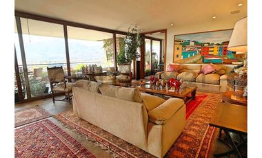 EXCLUSIVO DEPARTAMENTO ARRIENDO GRAN VISTA