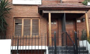 Duplex en venta en Florencio Varela Este