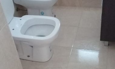 Duplex en venta en Florencio Varela Este