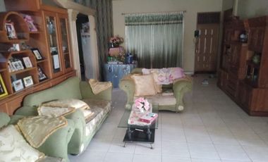 Dijual Bu Rumah Full Furnished Di Bukit Raya Legalitas Lengkap Imb