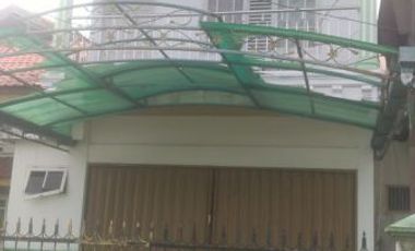 Dijual Bu Rumah Full Furnished Di Bukit Raya Legalitas Lengkap Imb