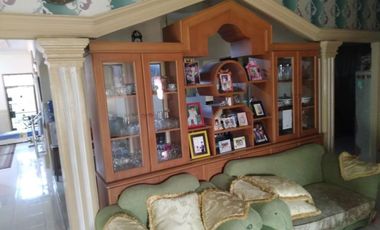 Dijual Bu Rumah Full Furnished Di Bukit Raya Legalitas Lengkap Imb
